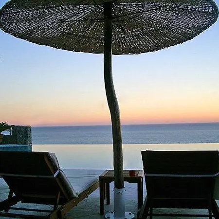 Green Hill 2bedroom Ap. Pelekas